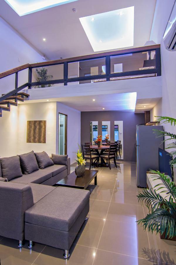 Quest Villa Panglao Exterior photo